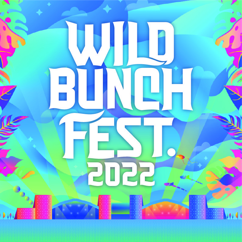 「WILD BUNCH FEST. 2022」