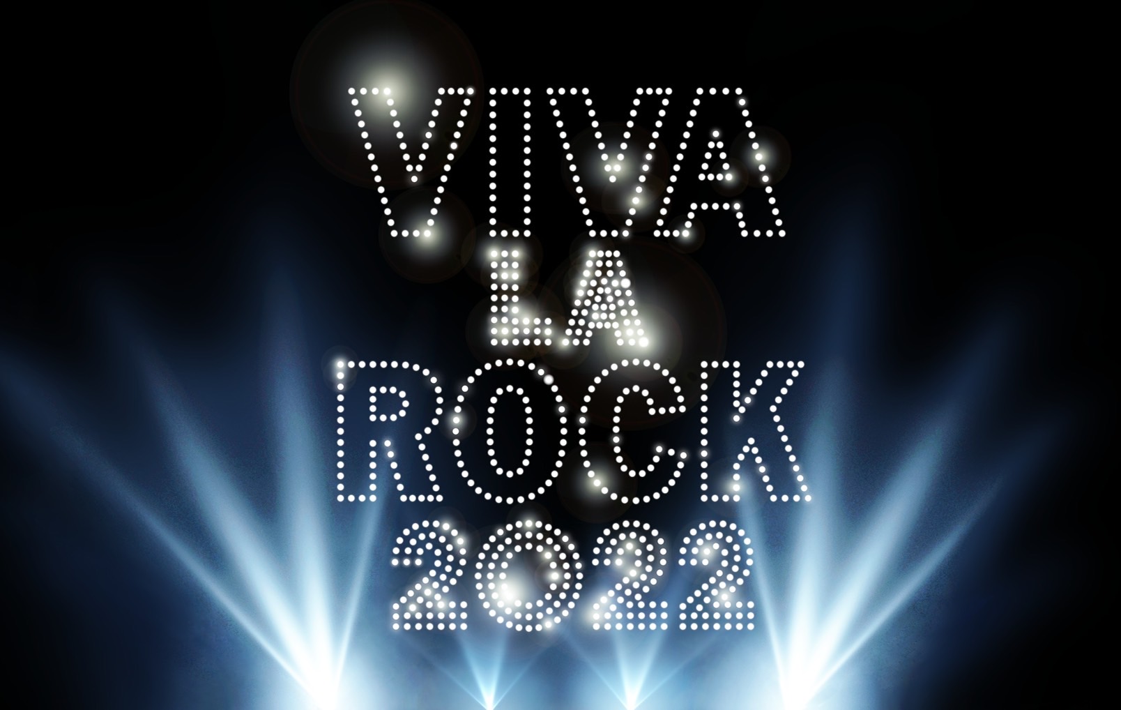 「VIVA LA ROCK 2022」
