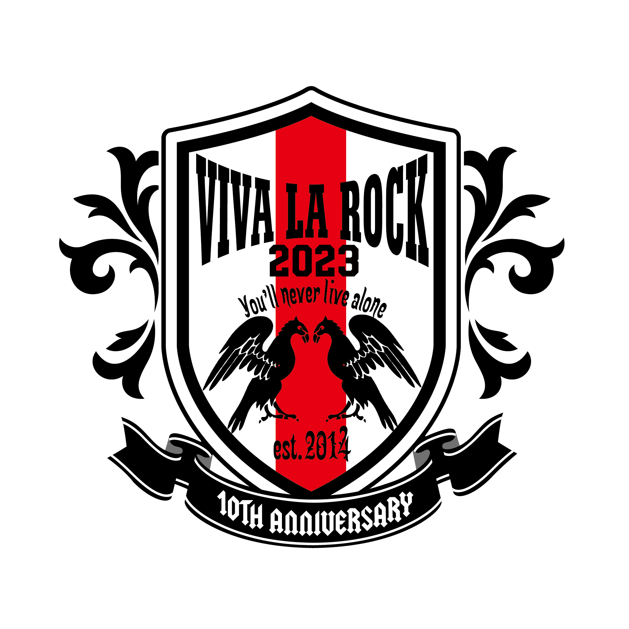 「VIVA LA ROCK 2023」
